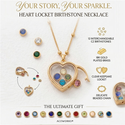 Constellation Necklace
